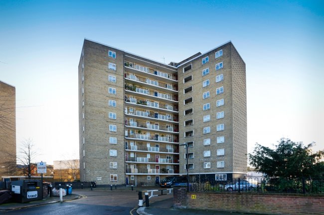 23 Treverton Tower, Treverton Street, North Kensington, London W10 6BG 3