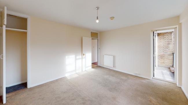 23 Treverton Tower, Treverton Street, North Kensington, London W10 6BG 3