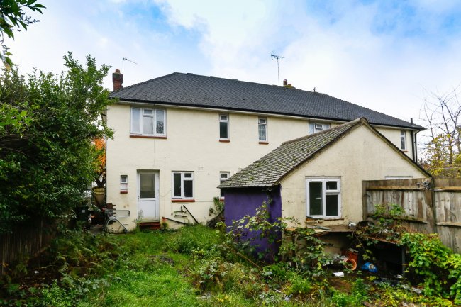 163 Iron Mill Lane, Crayford, Kent DA1 4PA 8