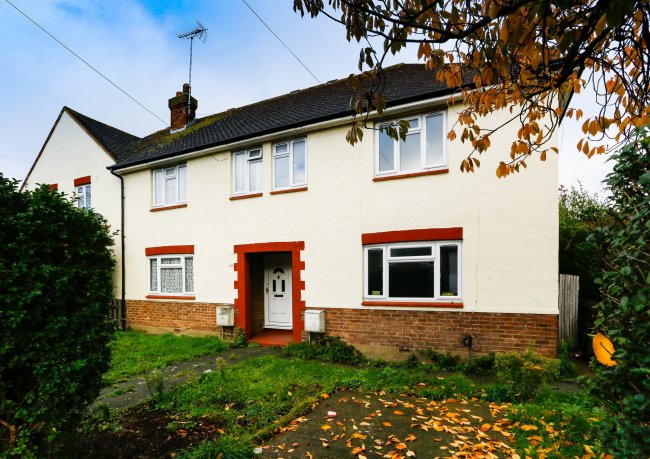 163 Iron Mill Lane, Crayford, Kent DA1 4PA 8