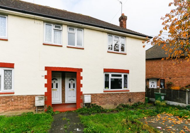 163 Iron Mill Lane, Crayford, Kent DA1 4PA 8