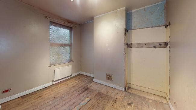 10 Camrose Street, Greenwich, London, SE2 0HZ 2