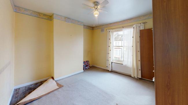 117 Waverley Road, Plumstead, London, SE18 7TH 5