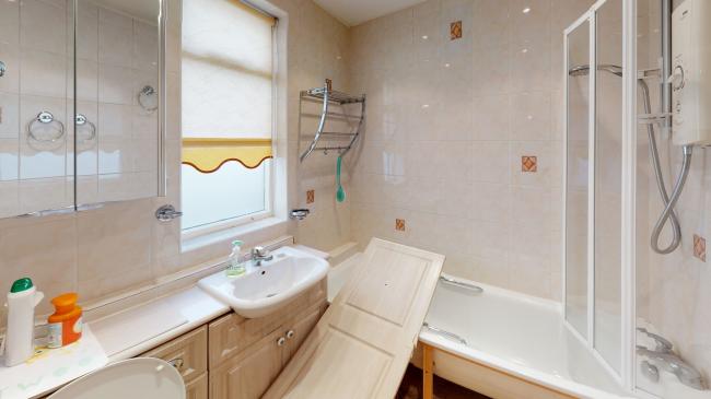 117 Waverley Road, Plumstead, London, SE18 7TH 5