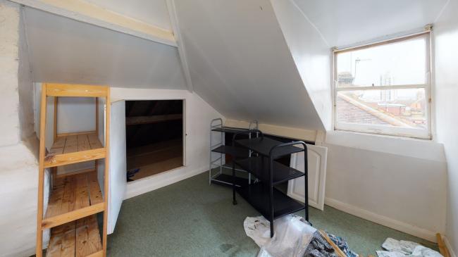 117 Waverley Road, Plumstead, London, SE18 7TH 5