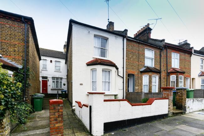 117 Waverley Road, Plumstead, London, SE18 7TH 5