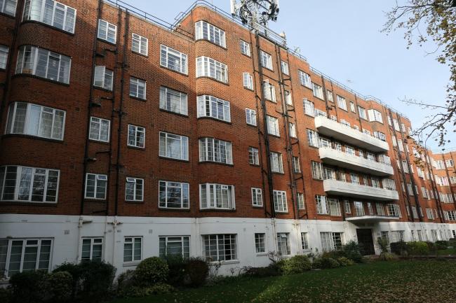 35 Langham Court, Wyke Road, Rayners Park, London SW20 8RP 1