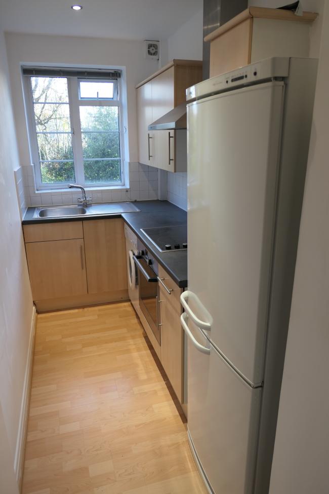 35 Langham Court, Wyke Road, Rayners Park, London SW20 8RP 1