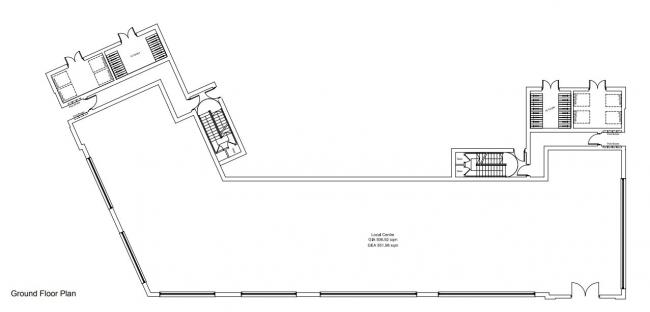 Land on the North of Aston Clinton Road, Aston Clinton, HP22 5AB
 10