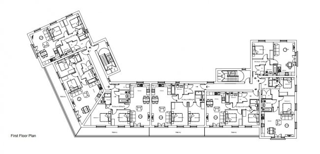 Land on the North of Aston Clinton Road, Aston Clinton, HP22 5AB
 10