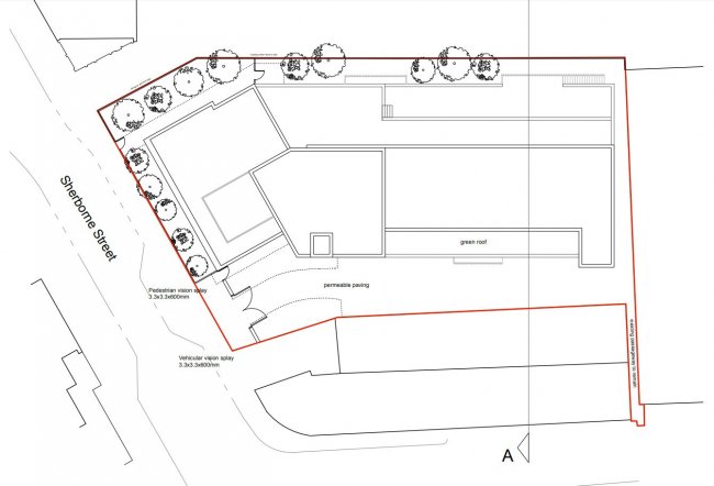 30-33 Sherborne Street, Birmingham, B16 8DE 9