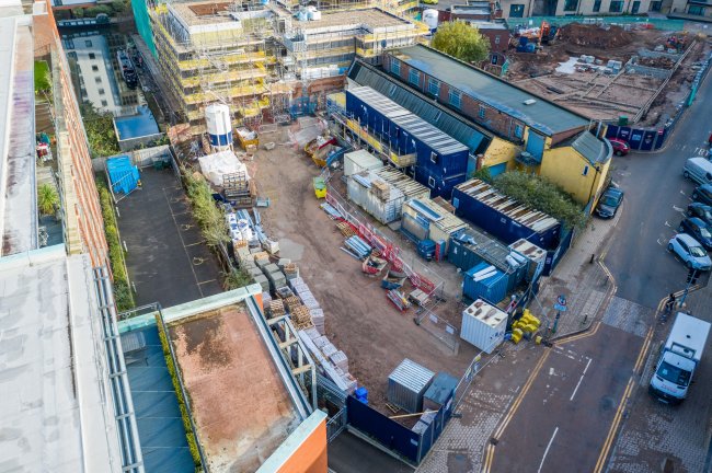 30-33 Sherborne Street, Birmingham, B16 8DE 9