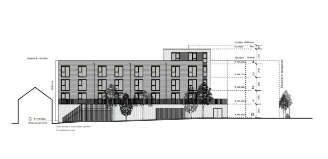 30-33 Sherborne Street, Birmingham, B16 8DE 9