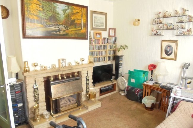 36 Port Vale, Hertford, Hertfordshire SG14 3AB
 1