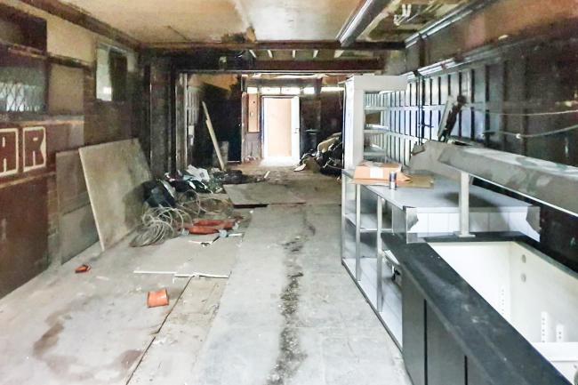 76 East Street, Southampton, Hampshire SO14 3HQ
 3