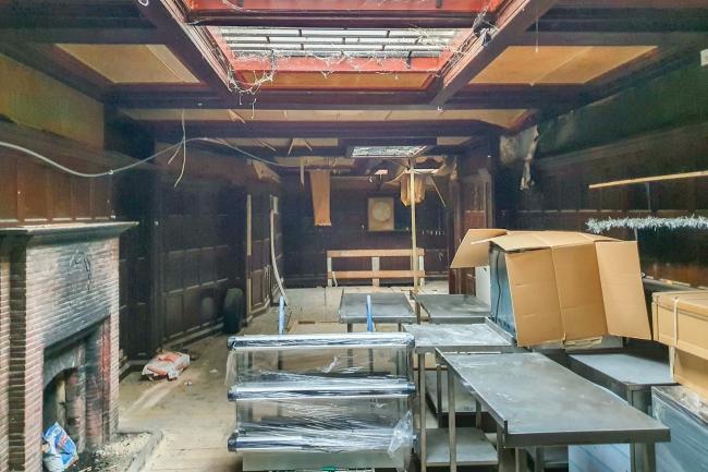 76 East Street, Southampton, Hampshire SO14 3HQ
 3