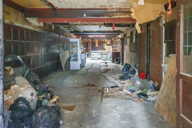 76 East Street, Southampton, Hampshire SO14 3HQ
 3