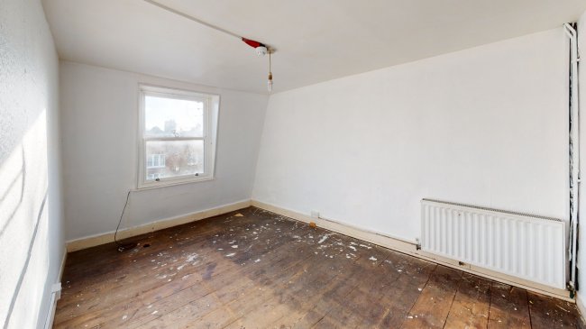 Top Floor Flat, 288 King Street, Hammersmith, London, W6 0SP
 4