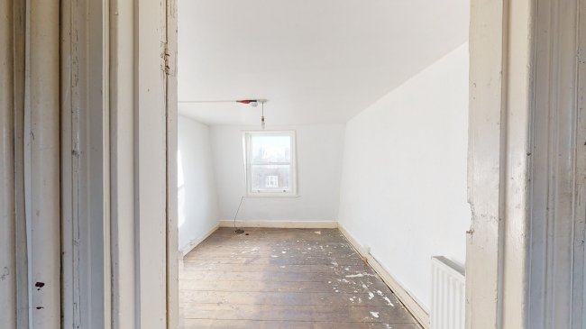 Top Floor Flat, 288 King Street, Hammersmith, London, W6 0SP
 4