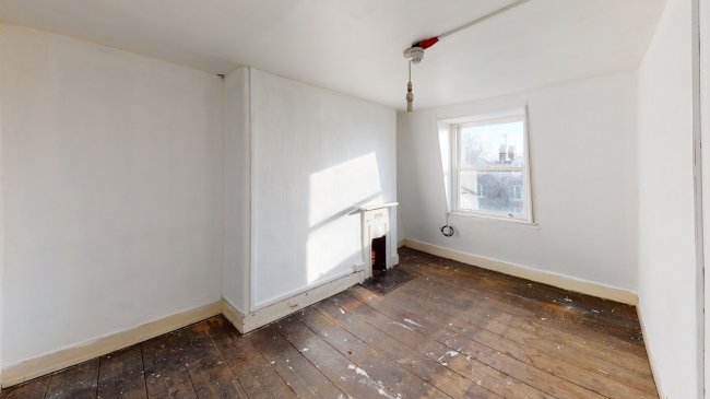 Top Floor Flat, 288 King Street, Hammersmith, London, W6 0SP
 4