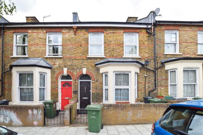 80 Poplar Road, Herne Hill, London SE24 0BP 7