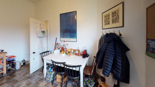 70 Gascony Avenue, West Hampstead, London, NW6 4NE
 3