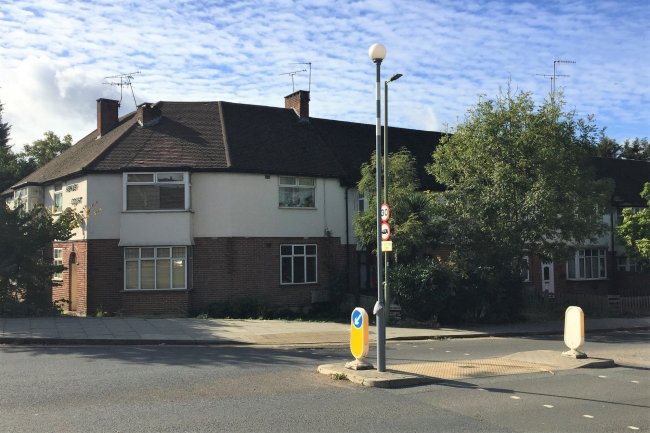 Henley Court, Watford Way, Hendon, London NW4 4SR 9