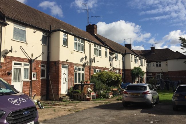 Henley Court, Watford Way, Hendon, London NW4 4SR 9