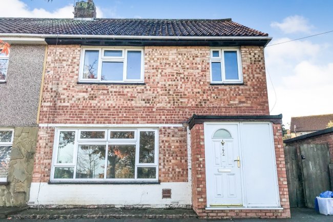 92 Frinstead Road, Erith, Kent DA8 3JY 2