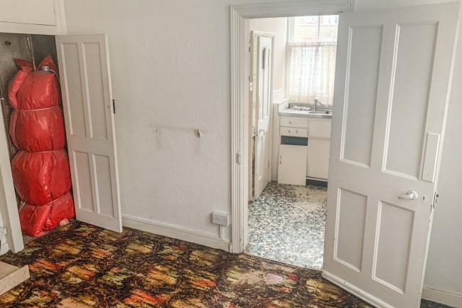 20&20a Sidney Road, Twickenham, Middlesex TW1 1JR
 3