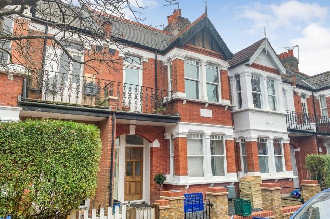 20&20a Sidney Road, Twickenham, Middlesex TW1 1JR
 3