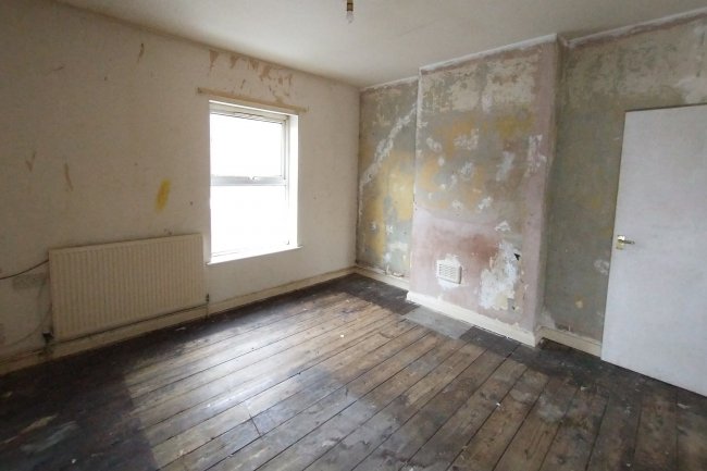 54 Mulgrave Street, Crosby, Scunthorpe, North Lincolnshire, DN15 6DQ
 1