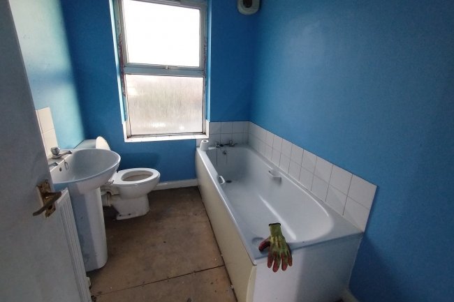 54 Mulgrave Street, Crosby, Scunthorpe, North Lincolnshire, DN15 6DQ
 1