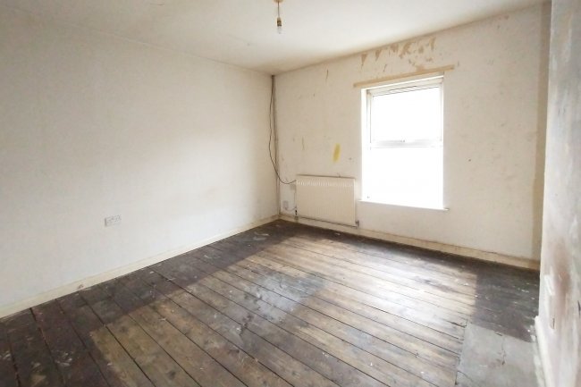 54 Mulgrave Street, Crosby, Scunthorpe, North Lincolnshire, DN15 6DQ
 1