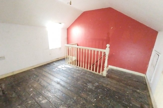 54 Mulgrave Street, Crosby, Scunthorpe, North Lincolnshire, DN15 6DQ
 1