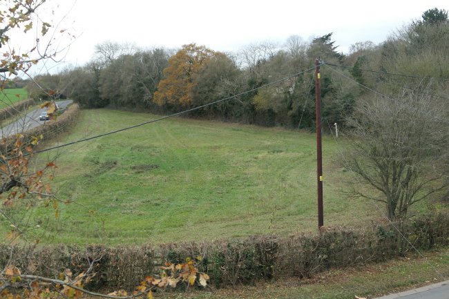3A Orchard Leigh Villas, Two Dells Lane, Orchard Leigh nr Chesham, HP5 3RD
 7