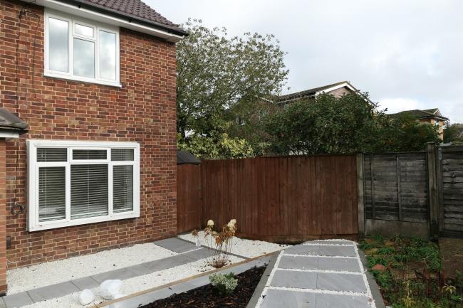 Land adjacent to 58 The Round Way, Claygate, Surrey KT10 0DW
 4