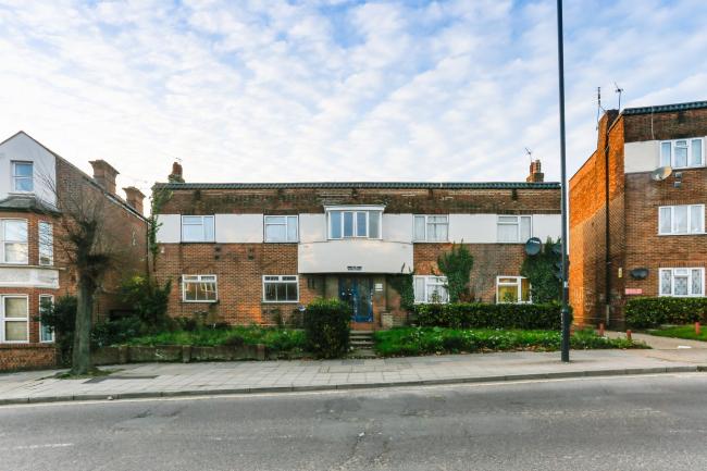 1 Berkeley Court, Neasden Lane, London, NW10 1PX
 5