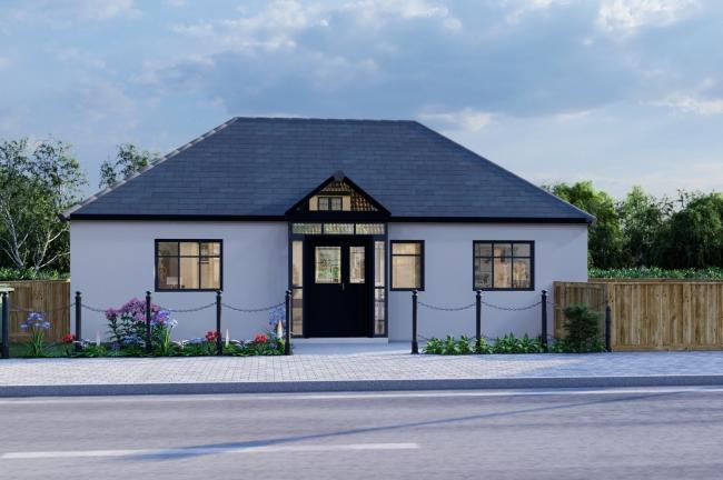 Land Adj To 27 Oakfield Gardens, Greenford, Middlesex UB6 8SD
 6