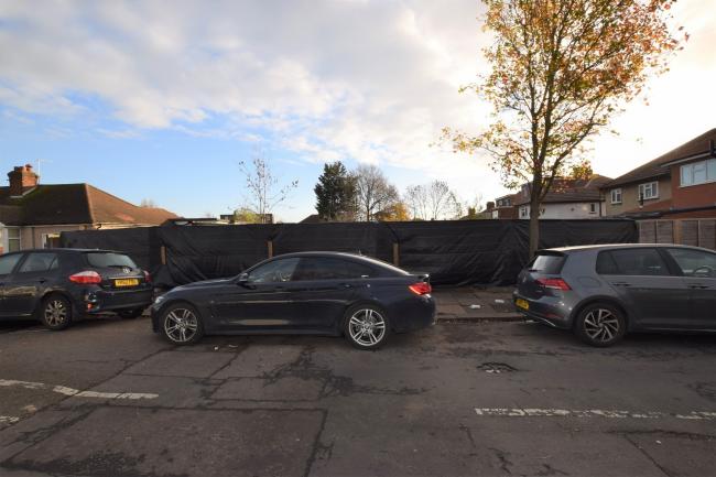 Land Adj To 27 Oakfield Gardens, Greenford, Middlesex UB6 8SD
 6