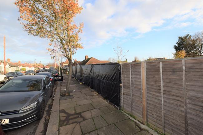 Land Adj To 27 Oakfield Gardens, Greenford, Middlesex UB6 8SD
 6