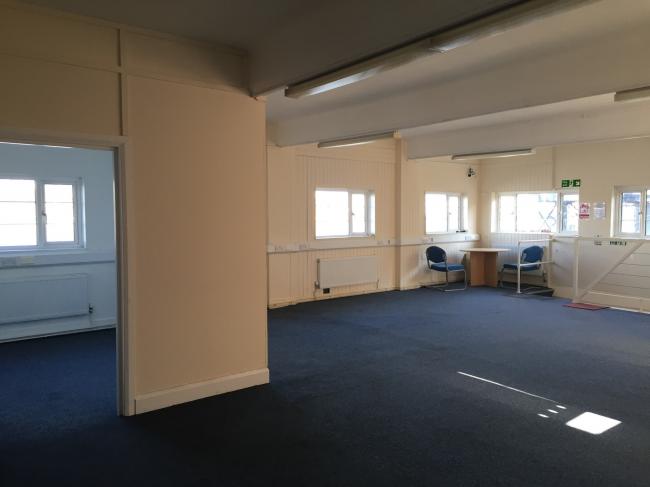 11 - 15 Highbridge Wharf, Greenwich, London SE10 9PS 4