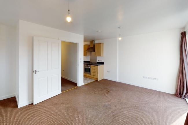 23 Axis House, 262 Lewisham High Street, Lewisham, London SE13 6AD 6