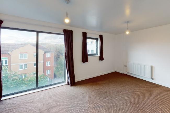 23 Axis House, 262 Lewisham High Street, Lewisham, London SE13 6AD 6