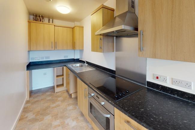 23 Axis House, 262 Lewisham High Street, Lewisham, London SE13 6AD 6