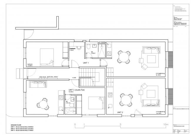 317 & 319 London Road, Camberley, Surrey GU15 3HQ
 8
