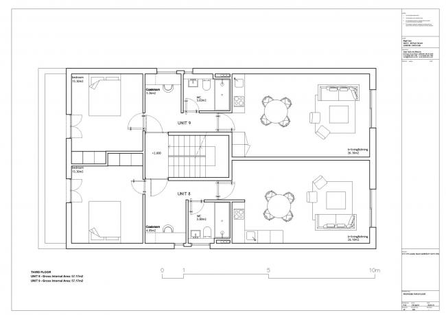 317 & 319 London Road, Camberley, Surrey GU15 3HQ
 8