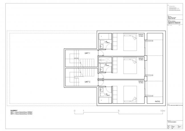 317 & 319 London Road, Camberley, Surrey GU15 3HQ
 8