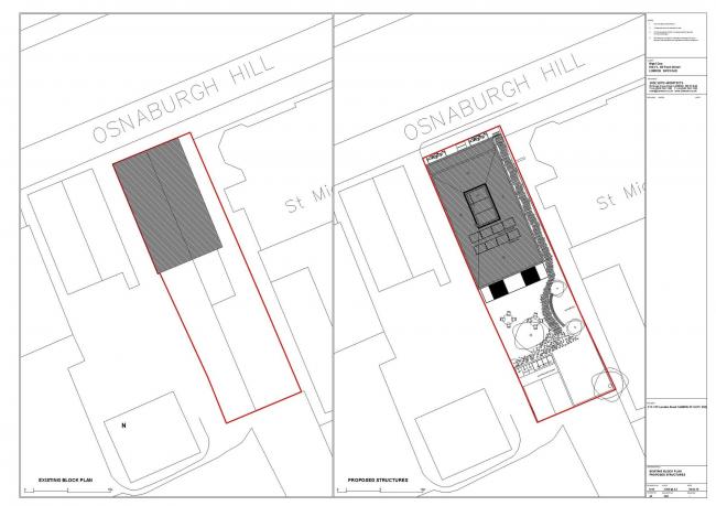 317 & 319 London Road, Camberley, Surrey GU15 3HQ
 8