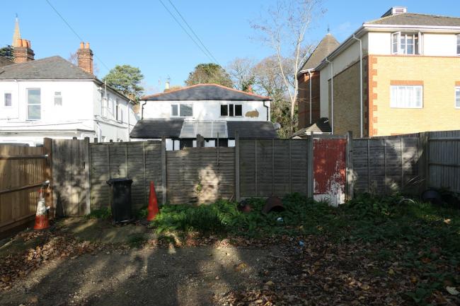 317 & 319 London Road, Camberley, Surrey GU15 3HQ
 8